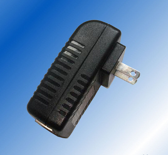 Великобритания затыкает UL переходники силы 700Ma 30W 12V1A Poe/CE над напряжением тока
