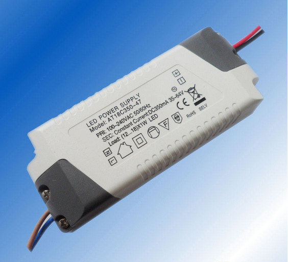 водитель водить низшего напряжения 350Ma 3V постоянн настоящий/вел электропитание 1W