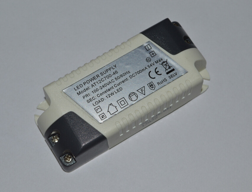 12V к 24V 14W вело электропитание/500Ma постоянн настоящего водителя водить ROHS SAA