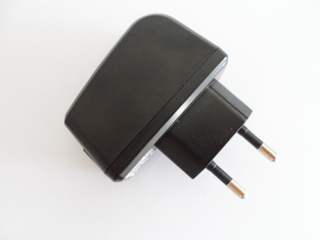 전압 보호에 HTC를 위한 10W AC 240V 셀룰라 전화 Usb 충전기 5V 2A,