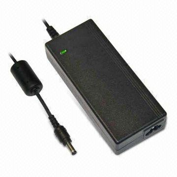 CE SAA C-TICK FCC GS UL переходники EN60950-1 мощьности импульса DC 24V 2.7A 60W