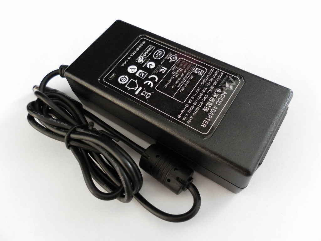 CE SAA C-TICK FCC GS UL переходники EN60950-1 силы настольного компьютера 6Volt 3A 21W