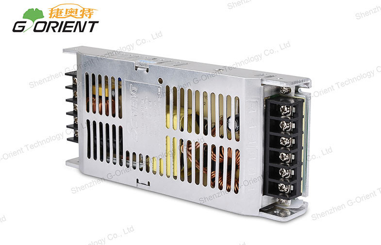 Электропитание водить напряжения тока дисплея 40a постоянн, 180W 4.5v для крытого