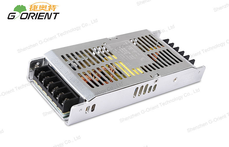Крытое электропитание водить 180 w 4.5v 40a дисплея для доски водить дисплея