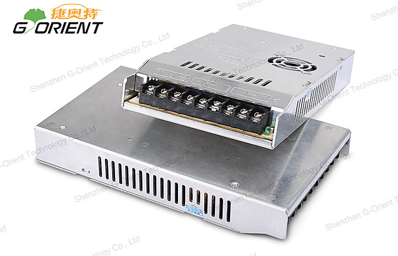 Электропитание 4.5v 60a 270Watts индикаторной панели СИД для рекламируя экрана водить