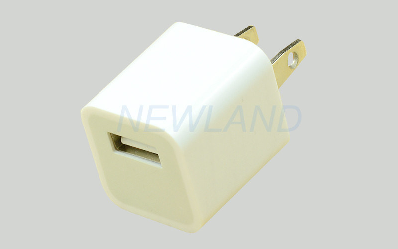 5V 2a Iphone 6pus/SamSung のための多彩な USB 旅行充電器