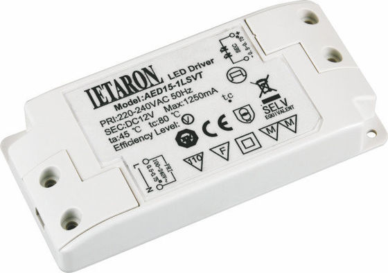 700mA Constant Current Driver for Led Display Power Supply AED15-2LLST 15W