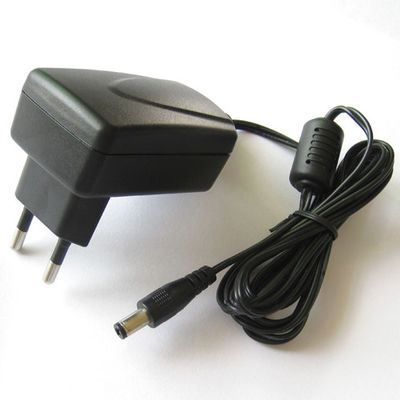 18V переходника 2A UL60950-1 силы DC Европа, AC электропитания 230V Маунта стены высокой эффективности
