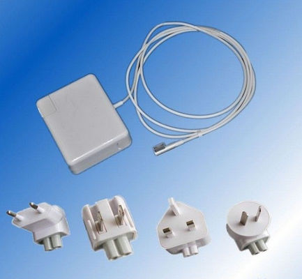 переходника силы компьтер-книжки 220V 85W Magsafe 2, 20V электропитание DC Яблоко Macbook