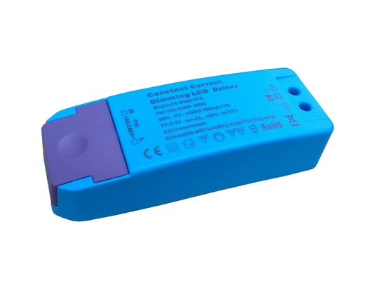 Водоустойчивый триак Dimmable 350Ma вел DC 12V водителя пробки - низкую мощность 24V 7W
