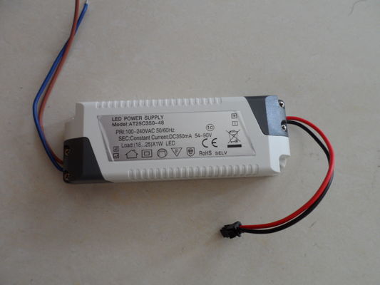UL водить/CUL водителя 500Ma/600Ma/700Ma 30W постоянн настоящий с высоким Effiency