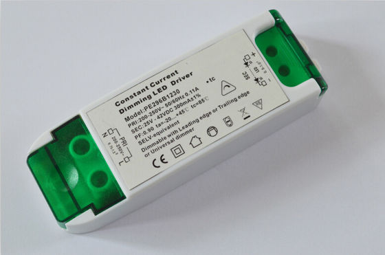 60W постоянн течение DALI/PWM Dimmable вело водителя 1000Ma/2000Ma