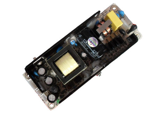 Одновыходовое утверждение CE ROHS электропитания 12V 10A 120W Сони LCD TV