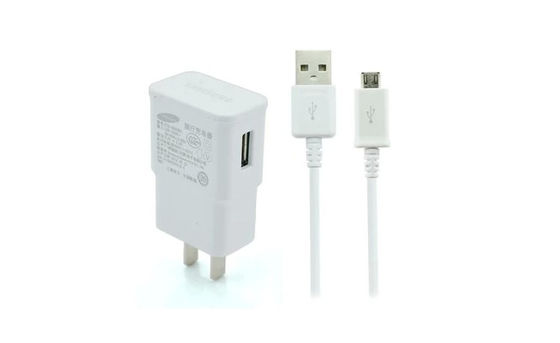 Adaptador universal del cargador de la pared de viaje del hogar del Usb 100~240V para Smartphone